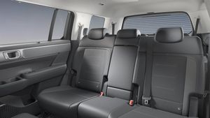 Hyundai Santa Fe bild 8