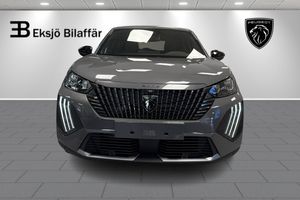 Peugeot 2008 bild 2
