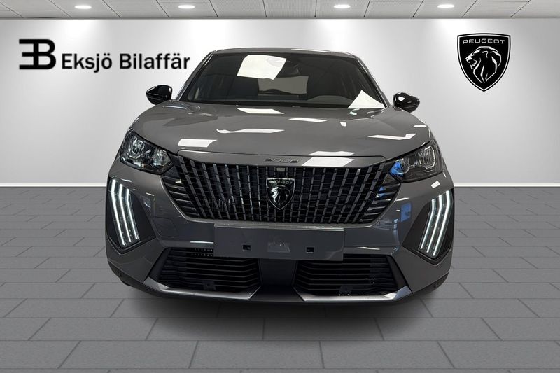 Peugeot 2008 bild 2