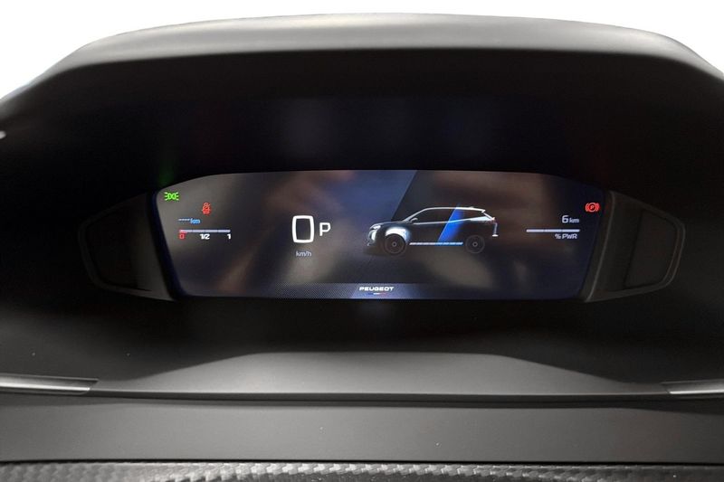 Peugeot 2008 bild 15