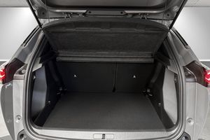 Peugeot 2008 bild 14