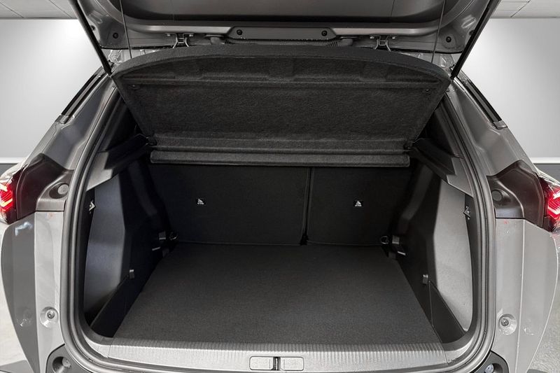 Peugeot 2008 bild 14