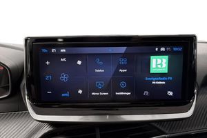 Peugeot 2008 bild 16