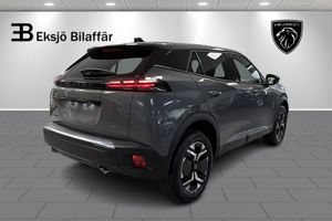 Peugeot 2008 bild 5