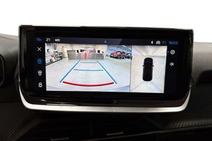 Peugeot 2008 bild 17