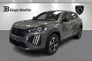 Peugeot 2008 bild 1