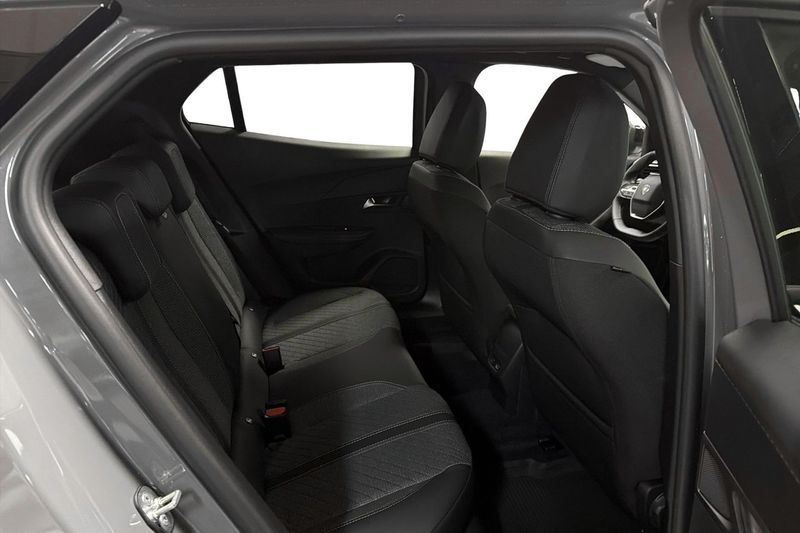Peugeot 2008 bild 13