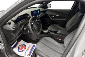 Peugeot 2008 bild 10