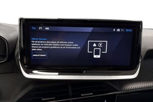 Peugeot 2008 bild 19