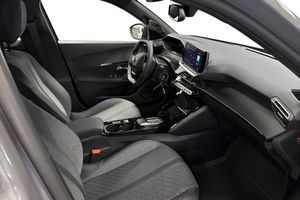 Peugeot 2008 bild 11