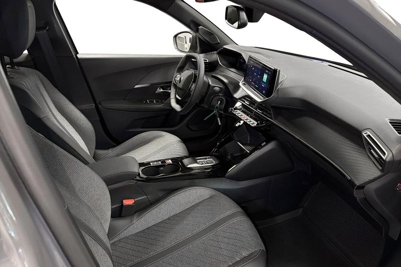 Peugeot 2008 bild 11