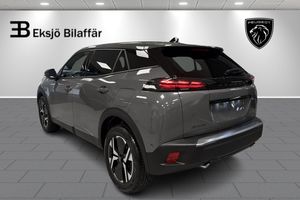 Peugeot 2008 bild 8