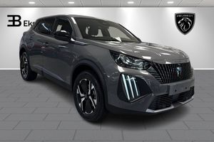 Peugeot 2008 bild 3