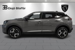 Peugeot 2008 bild 7
