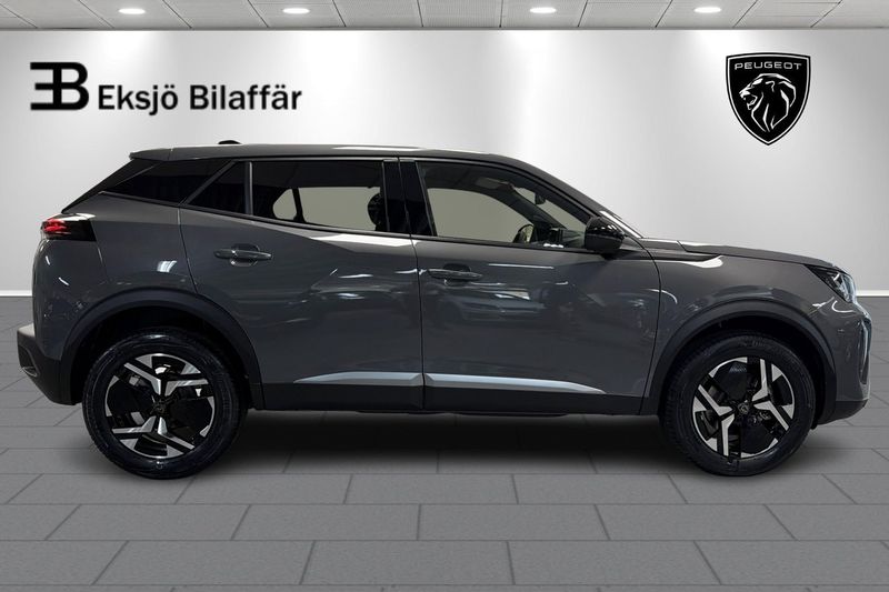 Peugeot 2008 bild 4