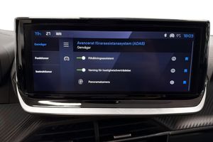 Peugeot 2008 bild 20