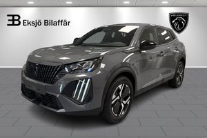 Peugeot 2008 bild 1