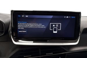 Peugeot 2008 bild 19