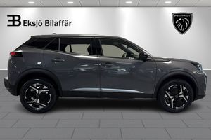 Peugeot 2008 bild 4