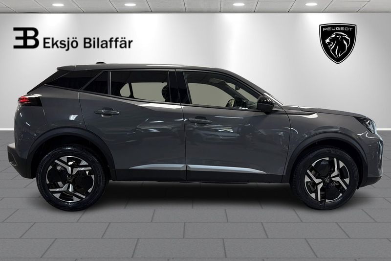 Peugeot 2008 bild 4