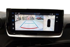 Peugeot 2008 bild 17
