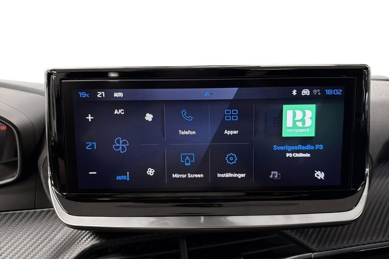 Peugeot 2008 bild 16