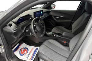 Peugeot 2008 bild 10