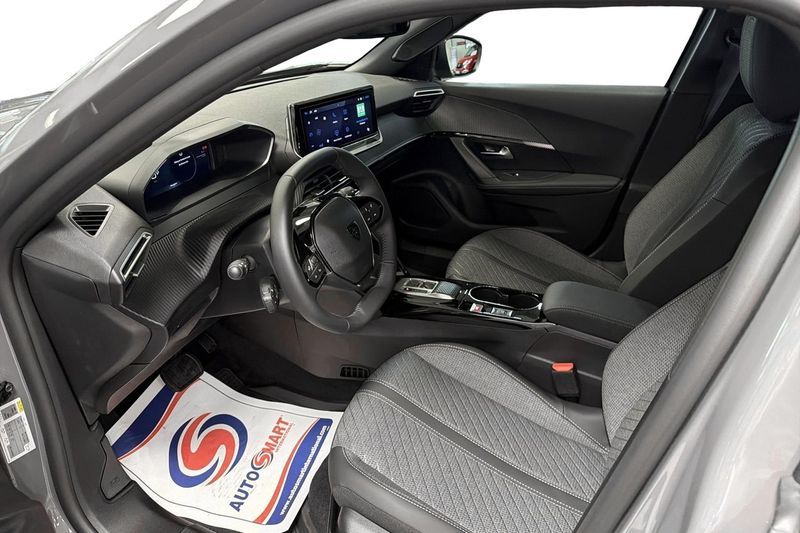 Peugeot 2008 bild 10