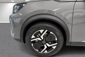 Peugeot 2008 bild 9