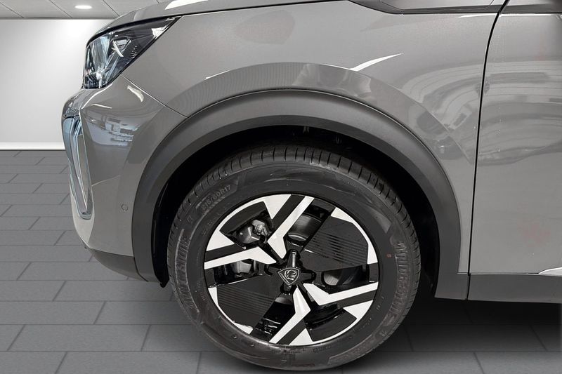 Peugeot 2008 bild 9