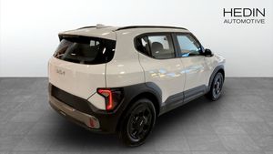 Kia EV2 bild 2
