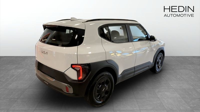 Kia EV2 bild 2