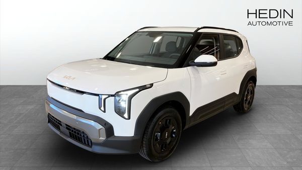 Kia EV2 Standard range *omgående leverans* - 2027