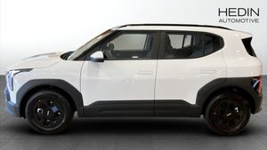 Kia EV2 bild 6