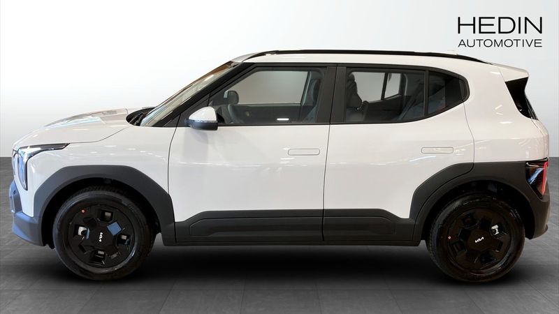 Kia EV2 bild 6