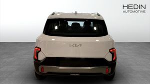 Kia EV2 bild 7