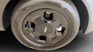 Kia EV2 bild 9
