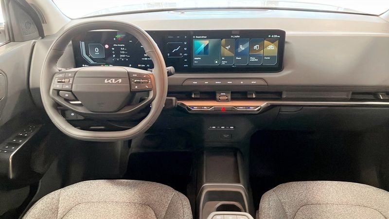 Kia EV2 bild 4