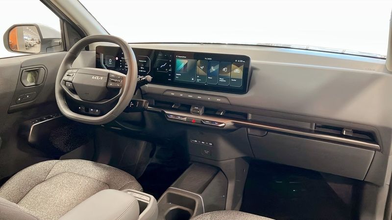 Kia EV2 bild 3