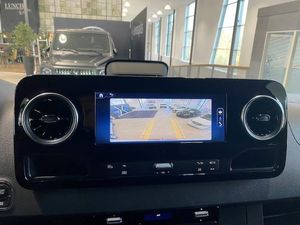 Mercedes e-Sprinter bild 12