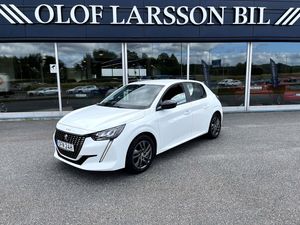 Peugeot 208 bild 1