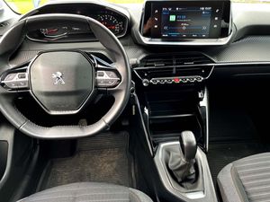 Peugeot 208 bild 7