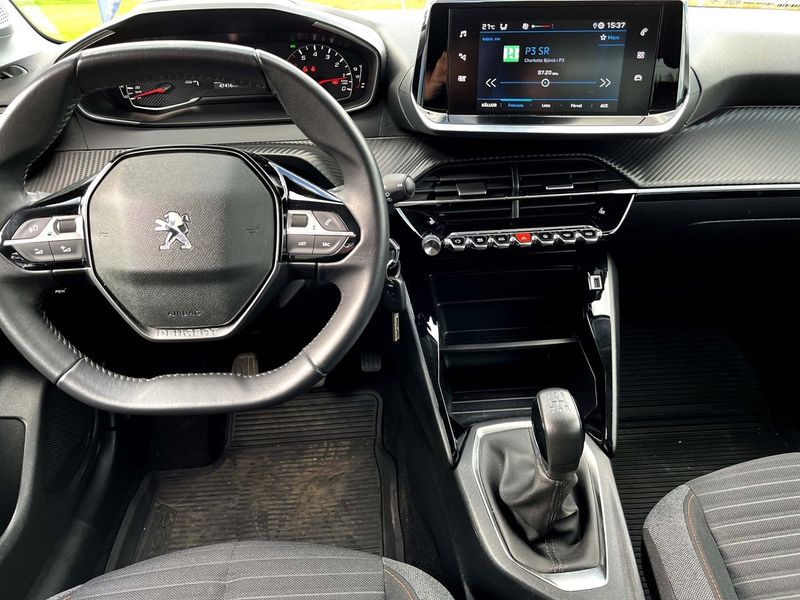 Peugeot 208 bild 7