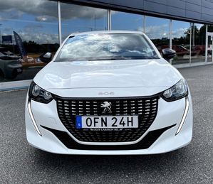 Peugeot 208 bild 3