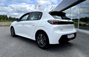 Peugeot 208 bild 5