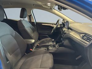 Ford Focus bild 9
