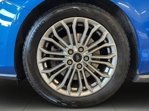 Ford Focus bild 14