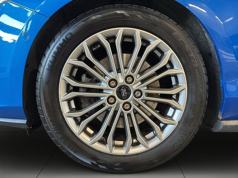 Ford Focus bild 14