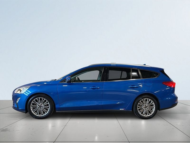 Ford Focus bild 3