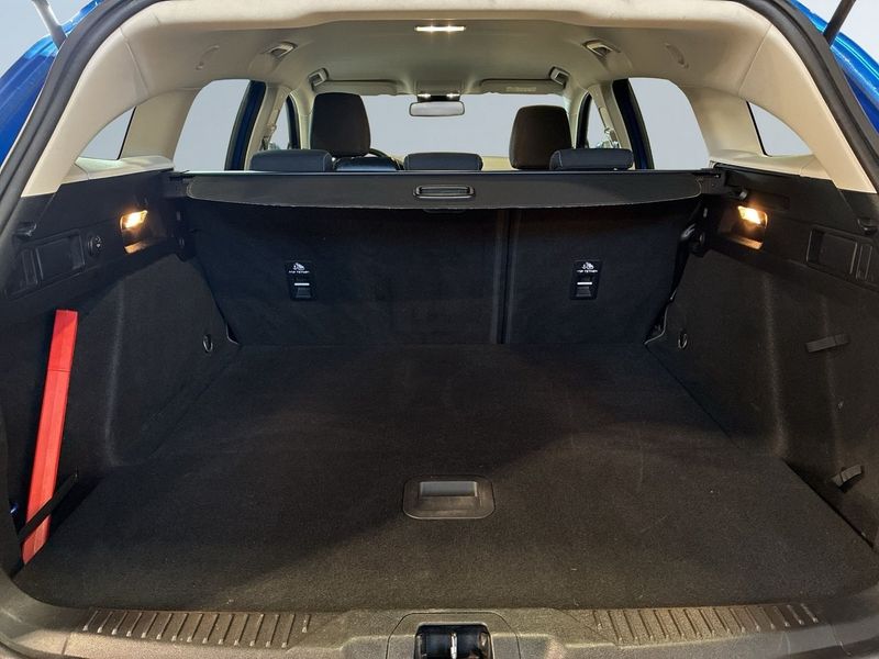 Ford Focus bild 12